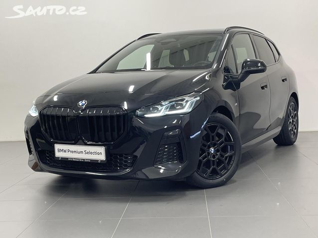BMW Řada 2
